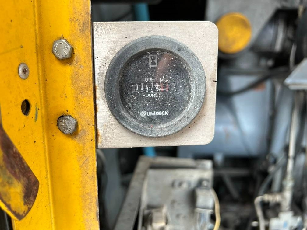 Perforadora Sisu 12E480 6X6 WATER WELL DRILL ATLAS COPCO XRV410 (50: foto 14
