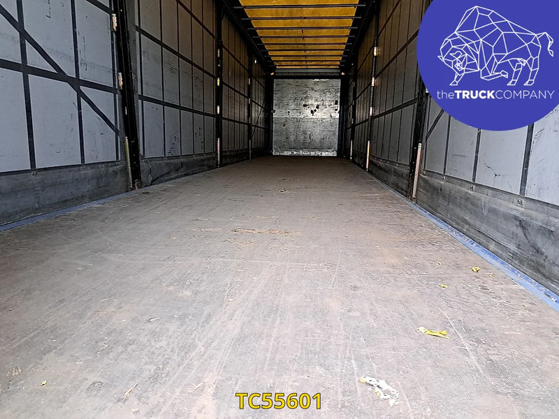 A&D - Semirremolque lona: foto 4 A&D - Semirremolque lona: foto 4