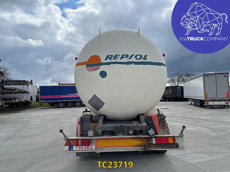 ACERBI GAS - Semirremolque cisterna: foto 4 ACERBI GAS - Semirremolque cisterna: foto 4