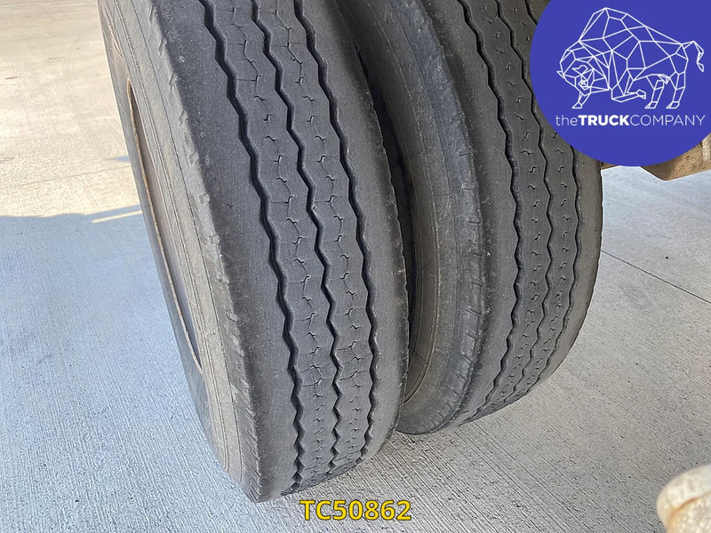 ACTM  - Remolque góndola rebajadas: foto 2 ACTM  - Remolque góndola rebajadas: foto 2