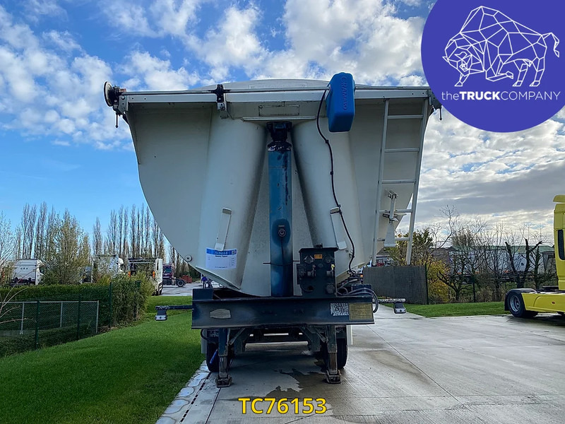 Benalu - Semirremolque volquete: foto 2 Benalu - Semirremolque volquete: foto 2