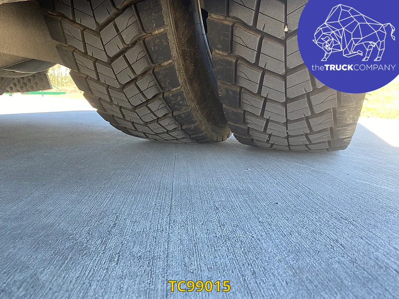 DAF XF 430 - Cabeza tractora: foto 4 DAF XF 430 - Cabeza tractora: foto 4