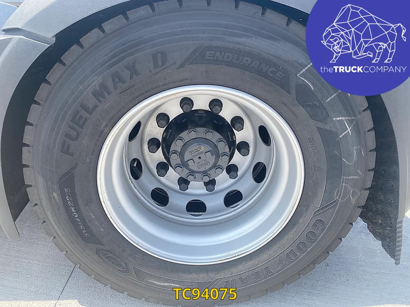 DAF XF 480 - Cabeza tractora: foto 4 DAF XF 480 - Cabeza tractora: foto 4