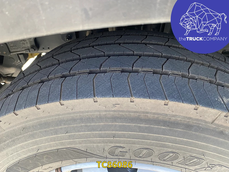 DAF XF 480 - Cabeza tractora: foto 4 DAF XF 480 - Cabeza tractora: foto 4