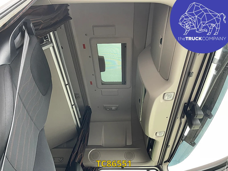 DAF XF 480 - Cabeza tractora: foto 3 DAF XF 480 - Cabeza tractora: foto 3