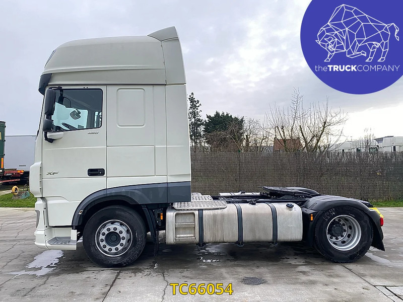 DAF XF 480 - Cabeza tractora: foto 2 DAF XF 480 - Cabeza tractora: foto 2