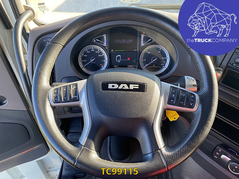 Cabeza tractora DAF XF 480: foto 13