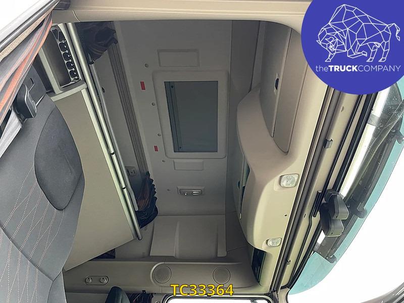 DAF XF 480 - Cabeza tractora: foto 3 DAF XF 480 - Cabeza tractora: foto 3