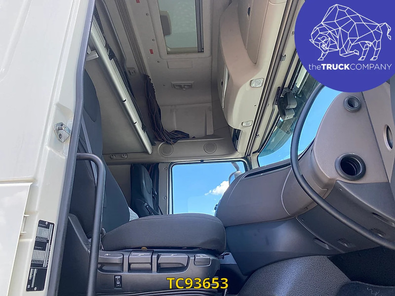 DAF XF 480 - Cabeza tractora: foto 5 DAF XF 480 - Cabeza tractora: foto 5