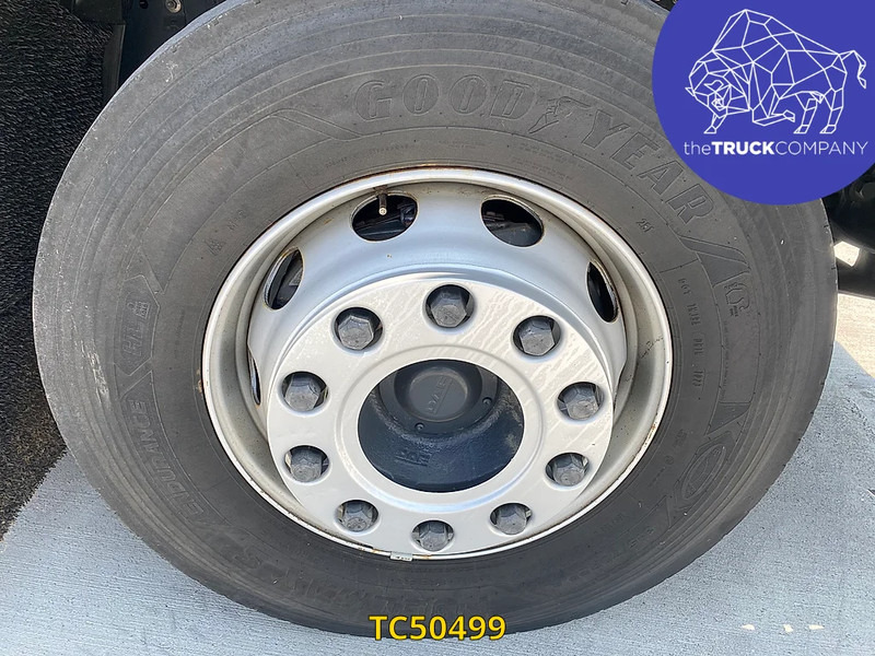 DAF XF 480 - Cabeza tractora: foto 3 DAF XF 480 - Cabeza tractora: foto 3