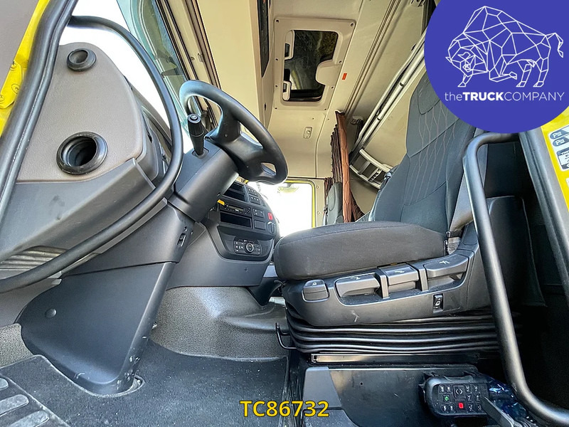 DAF XF Euro6 430 - Cabeza tractora: foto 4 DAF XF Euro6 430 - Cabeza tractora: foto 4