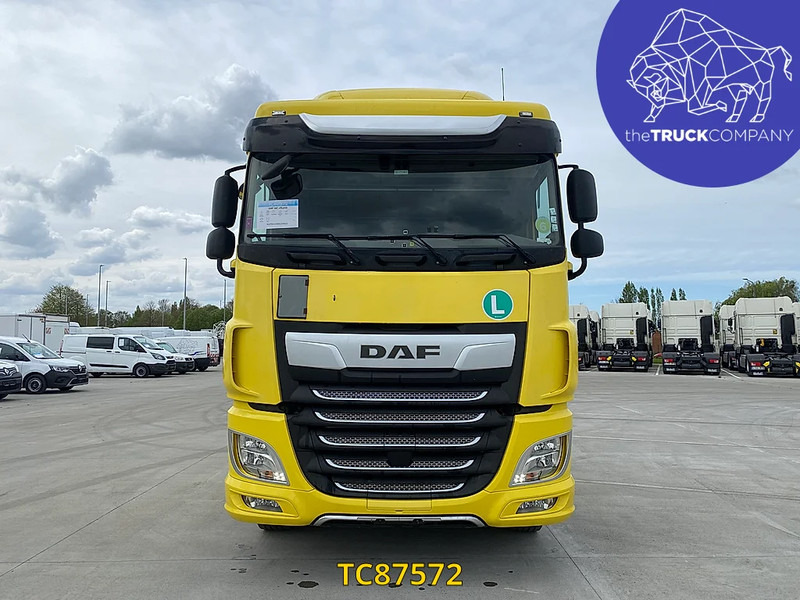 DAF XF Euro6 430 - Cabeza tractora: foto 2 DAF XF Euro6 430 - Cabeza tractora: foto 2
