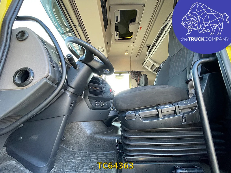 DAF XF Euro6 430 - Cabeza tractora: foto 3 DAF XF Euro6 430 - Cabeza tractora: foto 3