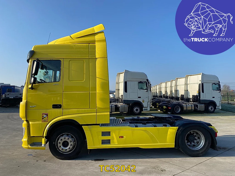 DAF XF Euro6 430 - Cabeza tractora: foto 2 DAF XF Euro6 430 - Cabeza tractora: foto 2