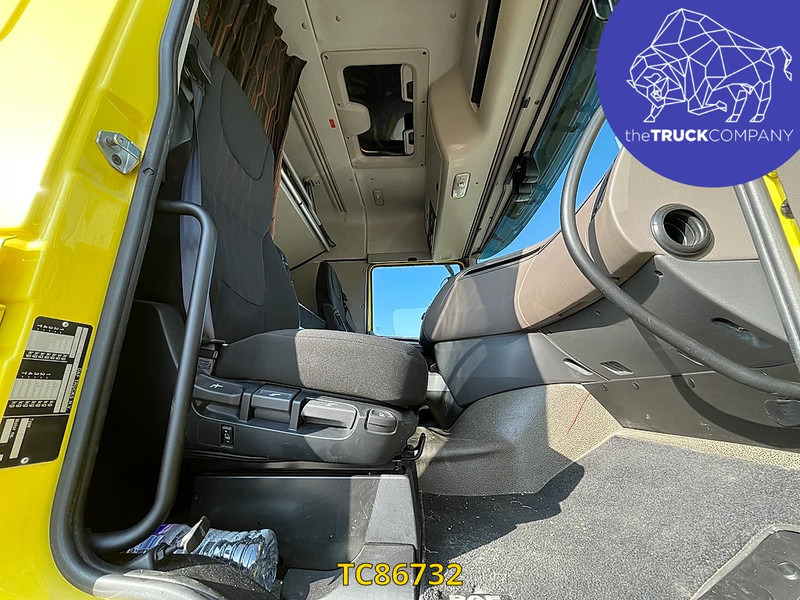 DAF XF Euro6 430 - Cabeza tractora: foto 2 DAF XF Euro6 430 - Cabeza tractora: foto 2