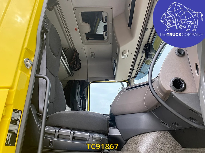 DAF XF Euro6 430 - Cabeza tractora: foto 4 DAF XF Euro6 430 - Cabeza tractora: foto 4
