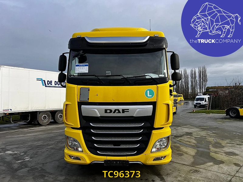 DAF XF Euro6 430 - Cabeza tractora: foto 2 DAF XF Euro6 430 - Cabeza tractora: foto 2