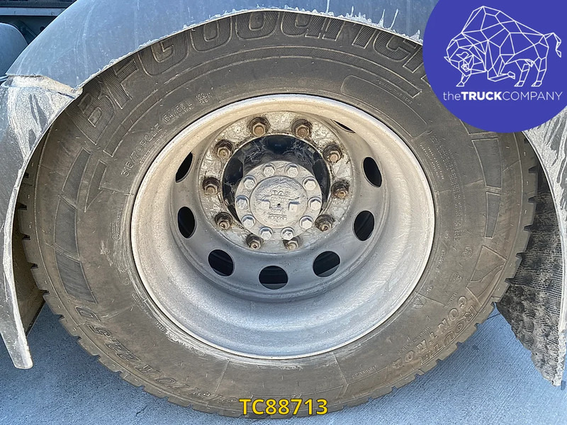 DAF XF Euro6 430 - Cabeza tractora: foto 4 DAF XF Euro6 430 - Cabeza tractora: foto 4