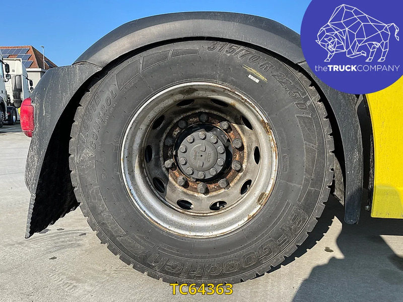 Cabeza tractora DAF XF Euro6 430: foto 15