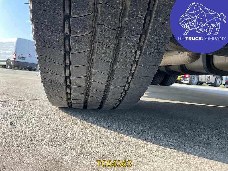 Cabeza tractora DAF XF Euro6 430: foto 18