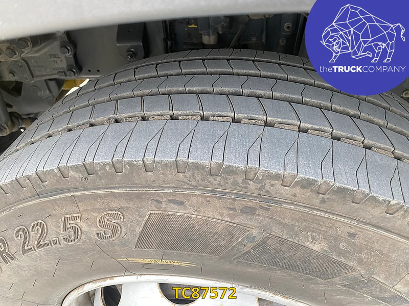 DAF XF Euro6 430 - Cabeza tractora: foto 3 DAF XF Euro6 430 - Cabeza tractora: foto 3