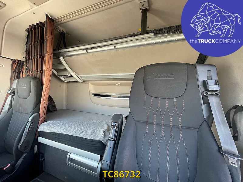 DAF XF Euro6 430 - Cabeza tractora: foto 3 DAF XF Euro6 430 - Cabeza tractora: foto 3