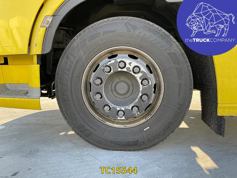 DAF XF Euro6 430 - Cabeza tractora: foto 4 DAF XF Euro6 430 - Cabeza tractora: foto 4