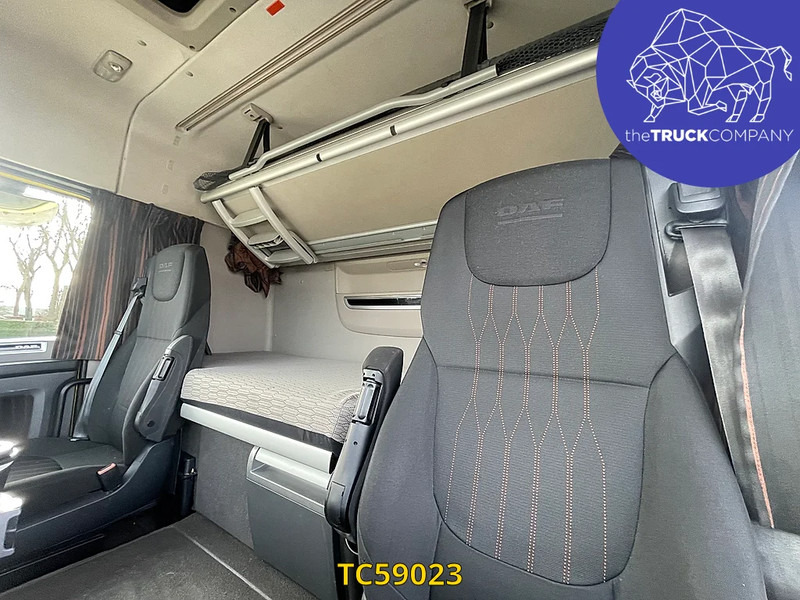 DAF XF Euro6 430 - Cabeza tractora: foto 2 DAF XF Euro6 430 - Cabeza tractora: foto 2