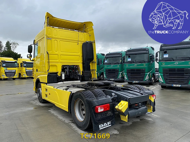 DAF XF Euro6 430 - Cabeza tractora: foto 3 DAF XF Euro6 430 - Cabeza tractora: foto 3