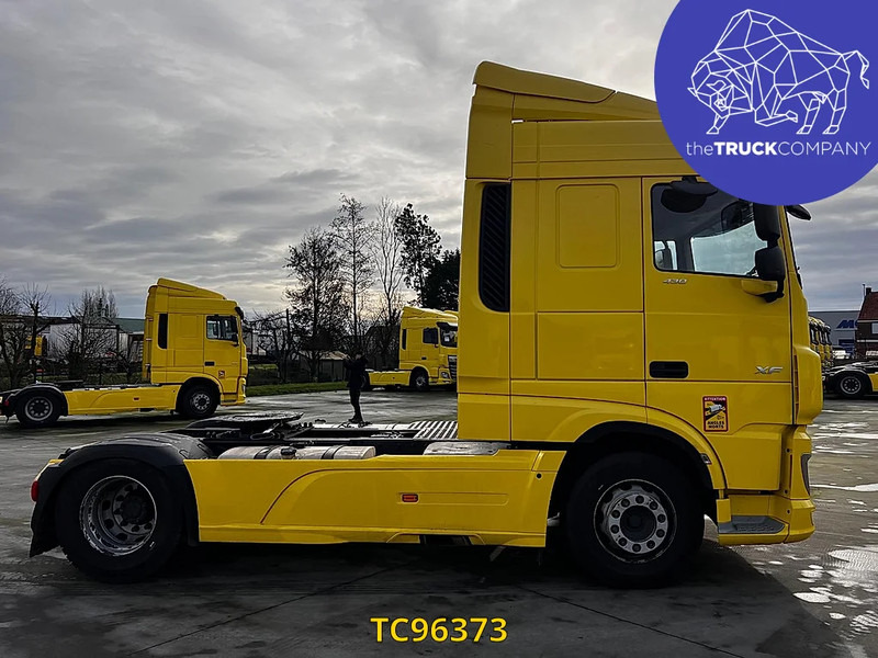 DAF XF Euro6 430 - Cabeza tractora: foto 4 DAF XF Euro6 430 - Cabeza tractora: foto 4