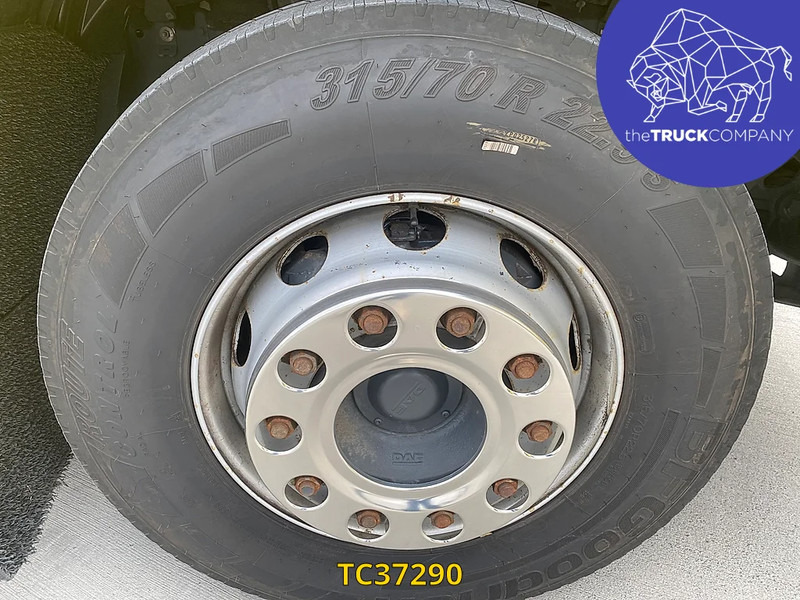 DAF XF Euro6 430 - Cabeza tractora: foto 3 DAF XF Euro6 430 - Cabeza tractora: foto 3