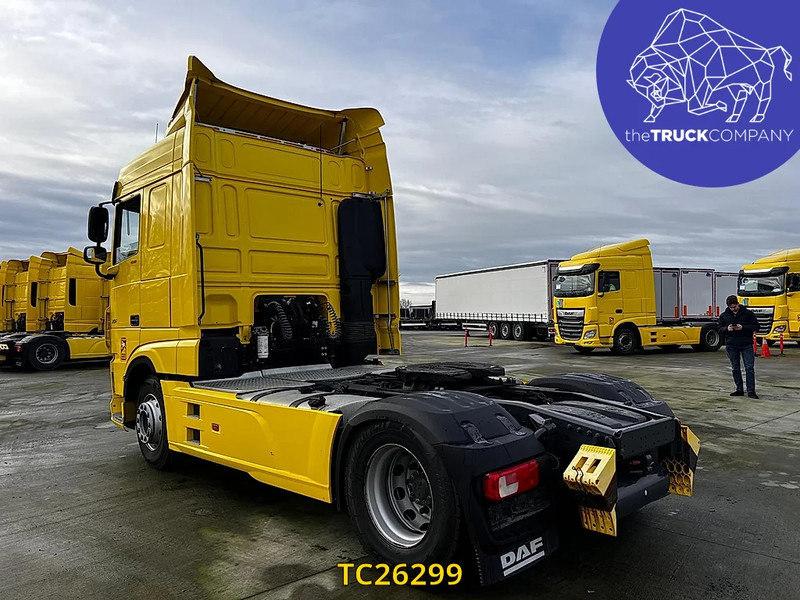 DAF XF Euro6 430 - Cabeza tractora: foto 2 DAF XF Euro6 430 - Cabeza tractora: foto 2
