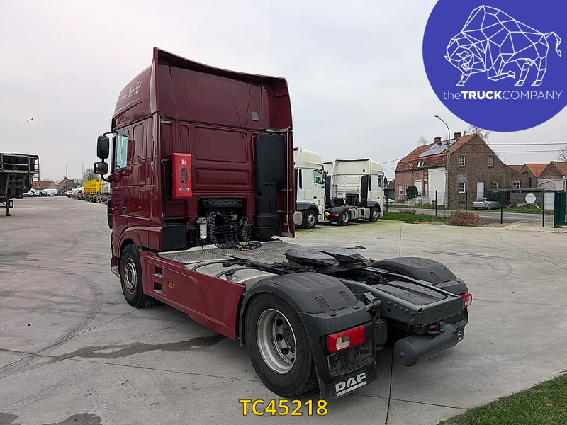 DAF XF Euro6 450 - Cabeza tractora: foto 3 DAF XF Euro6 450 - Cabeza tractora: foto 3