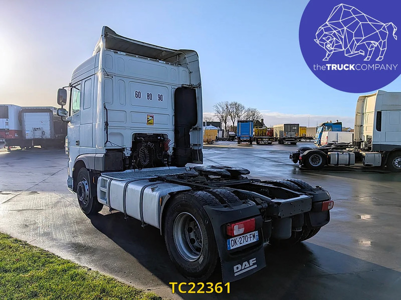 DAF XF Euro6 460 - Cabeza tractora: foto 3 DAF XF Euro6 460 - Cabeza tractora: foto 3