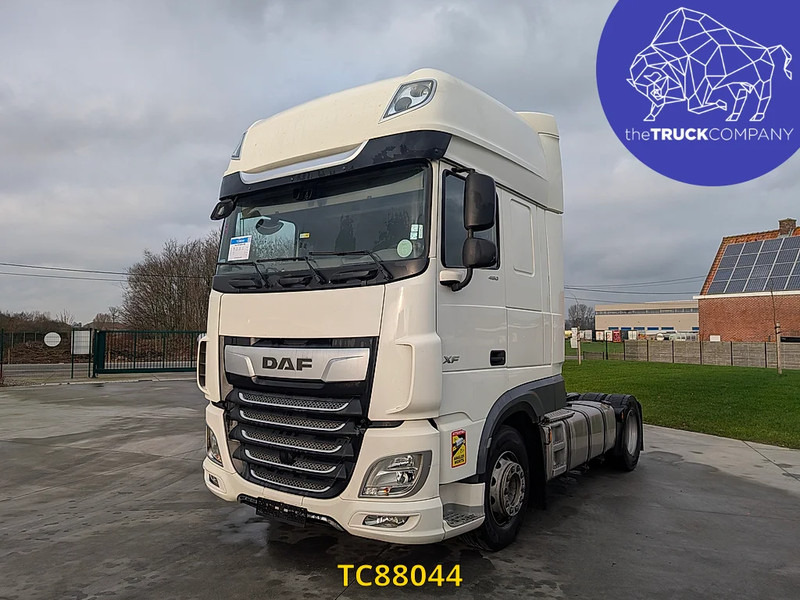DAF XF Euro6 480 - Cabeza tractora: foto 1 DAF XF Euro6 480 - Cabeza tractora: foto 1