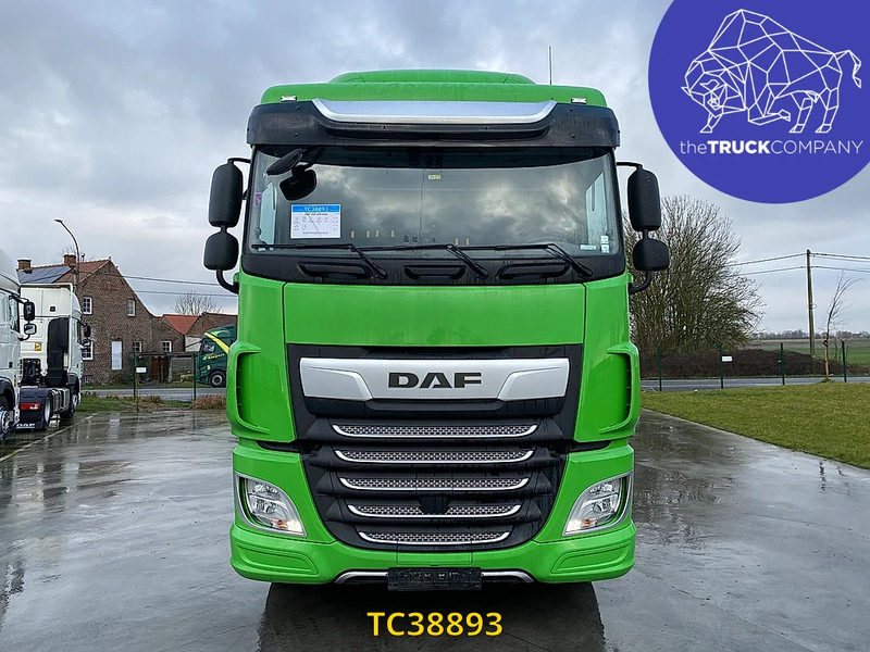 DAF XF Euro6 480 - Cabeza tractora: foto 2 DAF XF Euro6 480 - Cabeza tractora: foto 2