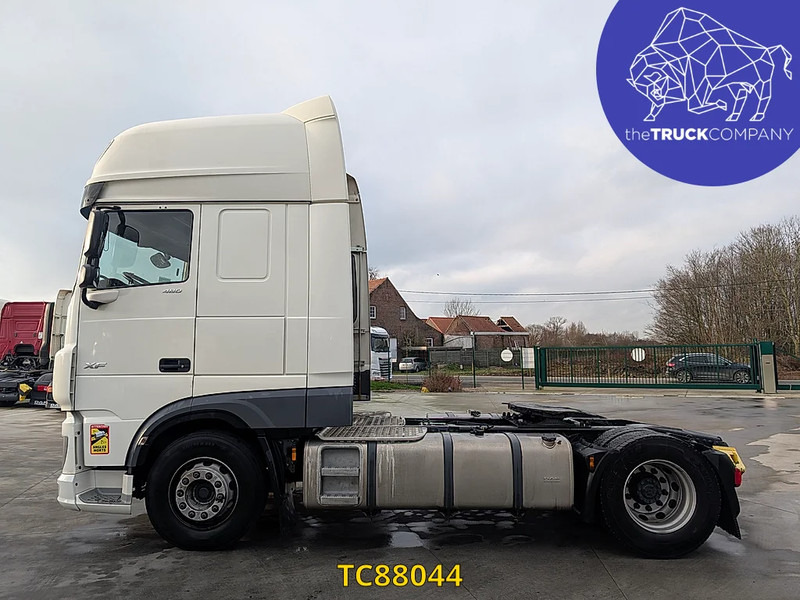 DAF XF Euro6 480 - Cabeza tractora: foto 2 DAF XF Euro6 480 - Cabeza tractora: foto 2