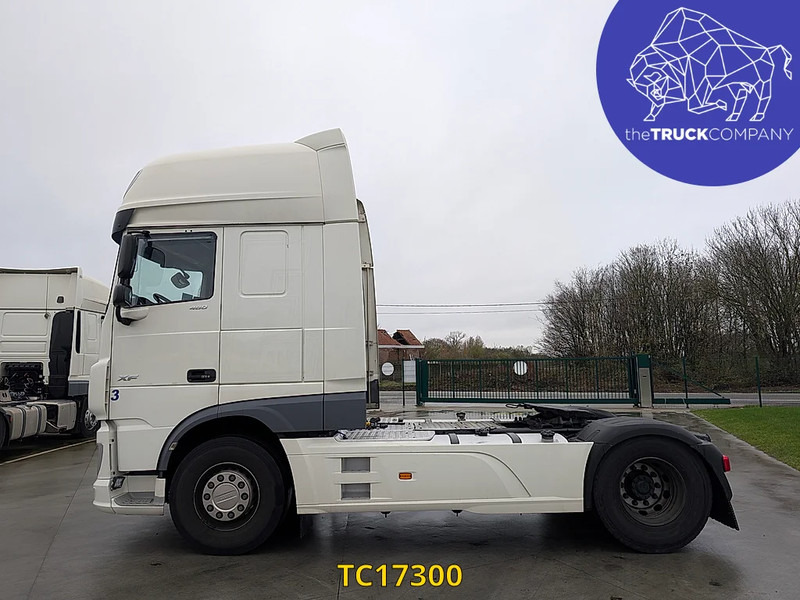 DAF XF Euro6 480 - Cabeza tractora: foto 2 DAF XF Euro6 480 - Cabeza tractora: foto 2