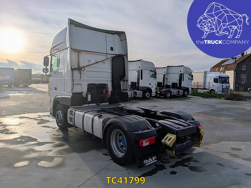 DAF XF Euro6 480 - Cabeza tractora: foto 3 DAF XF Euro6 480 - Cabeza tractora: foto 3