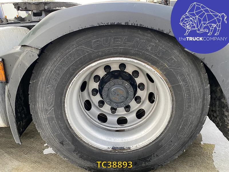 DAF XF Euro6 480 - Cabeza tractora: foto 5 DAF XF Euro6 480 - Cabeza tractora: foto 5