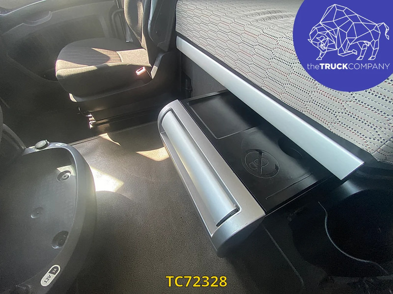 Cabeza tractora DAF XF Euro6 480: foto 7