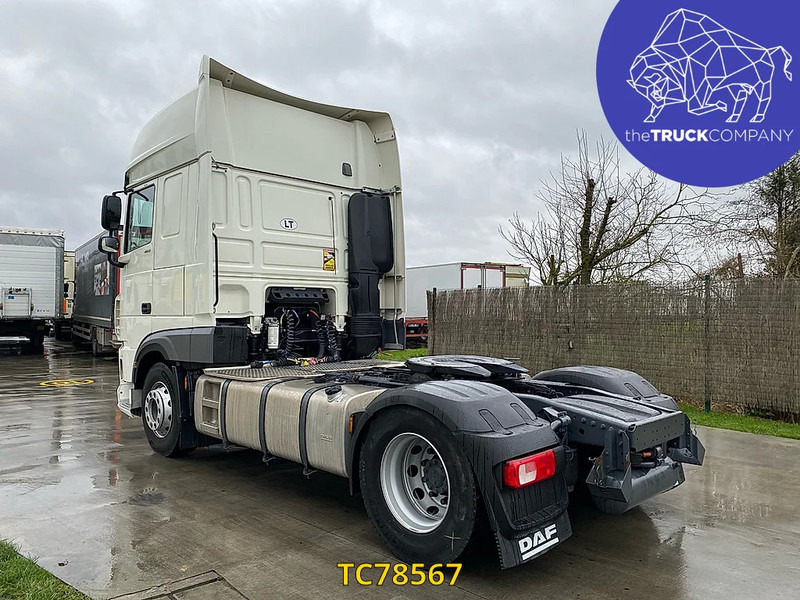 DAF XF Euro6 480 - Cabeza tractora: foto 3 DAF XF Euro6 480 - Cabeza tractora: foto 3