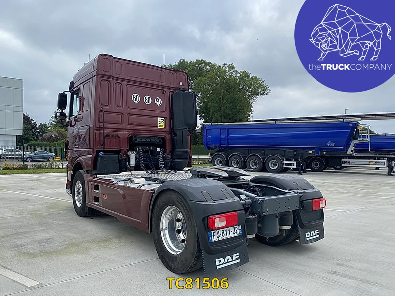 DAF XF Euro6 530 - Cabeza tractora: foto 3 DAF XF Euro6 530 - Cabeza tractora: foto 3