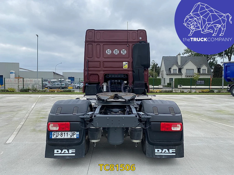 DAF XF Euro6 530 - Cabeza tractora: foto 4 DAF XF Euro6 530 - Cabeza tractora: foto 4