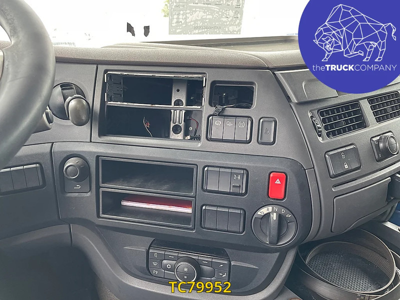 Cabeza tractora DAF XF Euro6 XF Euro6 480 Euro 6: foto 14 Cabeza tractora DAF XF Euro6 XF Euro6 480 Euro 6: foto 14