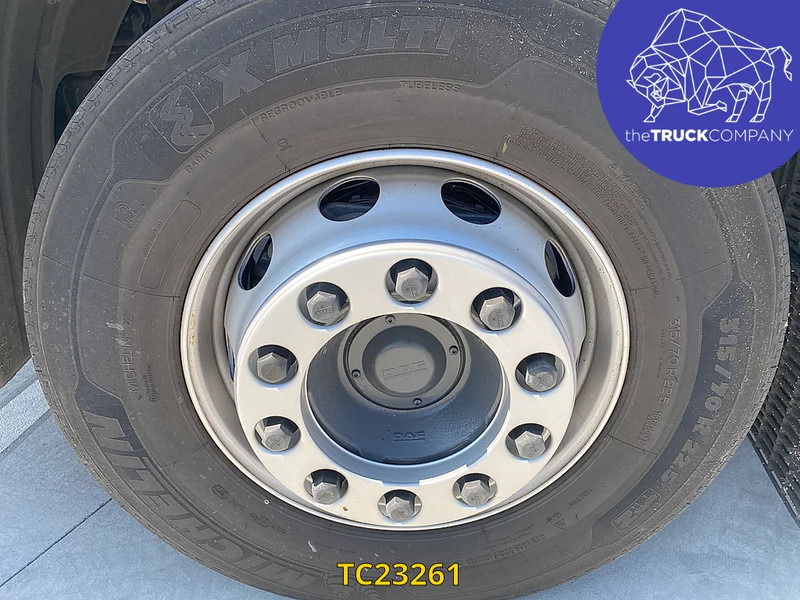 DAF XG 480 - Cabeza tractora: foto 3 DAF XG 480 - Cabeza tractora: foto 3