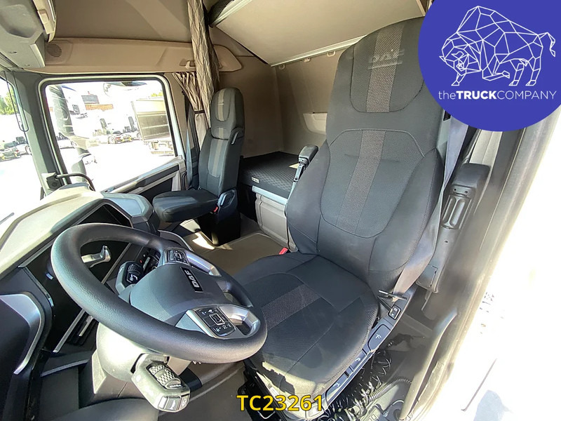 DAF XG 480 - Cabeza tractora: foto 5 DAF XG 480 - Cabeza tractora: foto 5