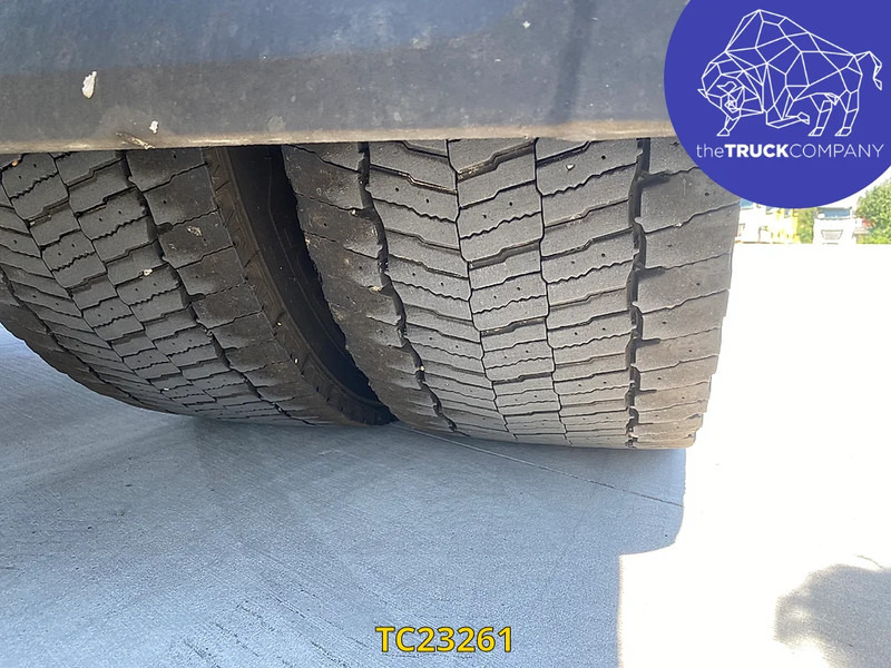 DAF XG 480 - Cabeza tractora: foto 4 DAF XG 480 - Cabeza tractora: foto 4