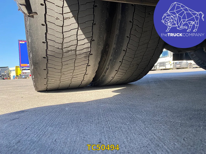 Iveco SWAY 480 - Cabeza tractora: foto 5 Iveco SWAY 480 - Cabeza tractora: foto 5