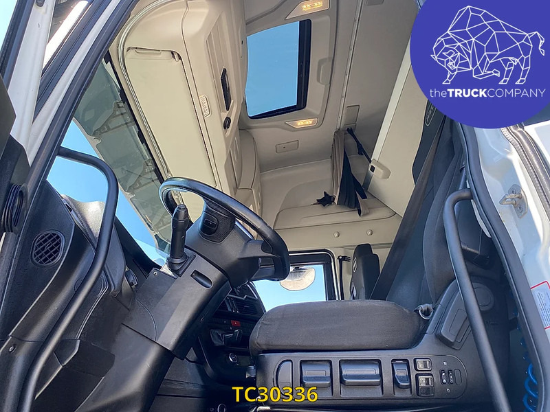 Iveco Stralis 440 S48 - Cabeza tractora: foto 5 Iveco Stralis 440 S48 - Cabeza tractora: foto 5